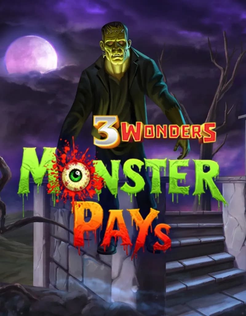 3 Wonders Monster Pays 
