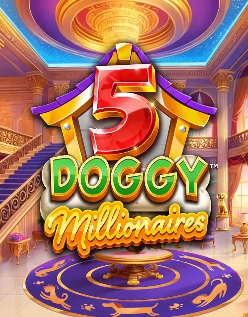 5 Doggy Millionaires