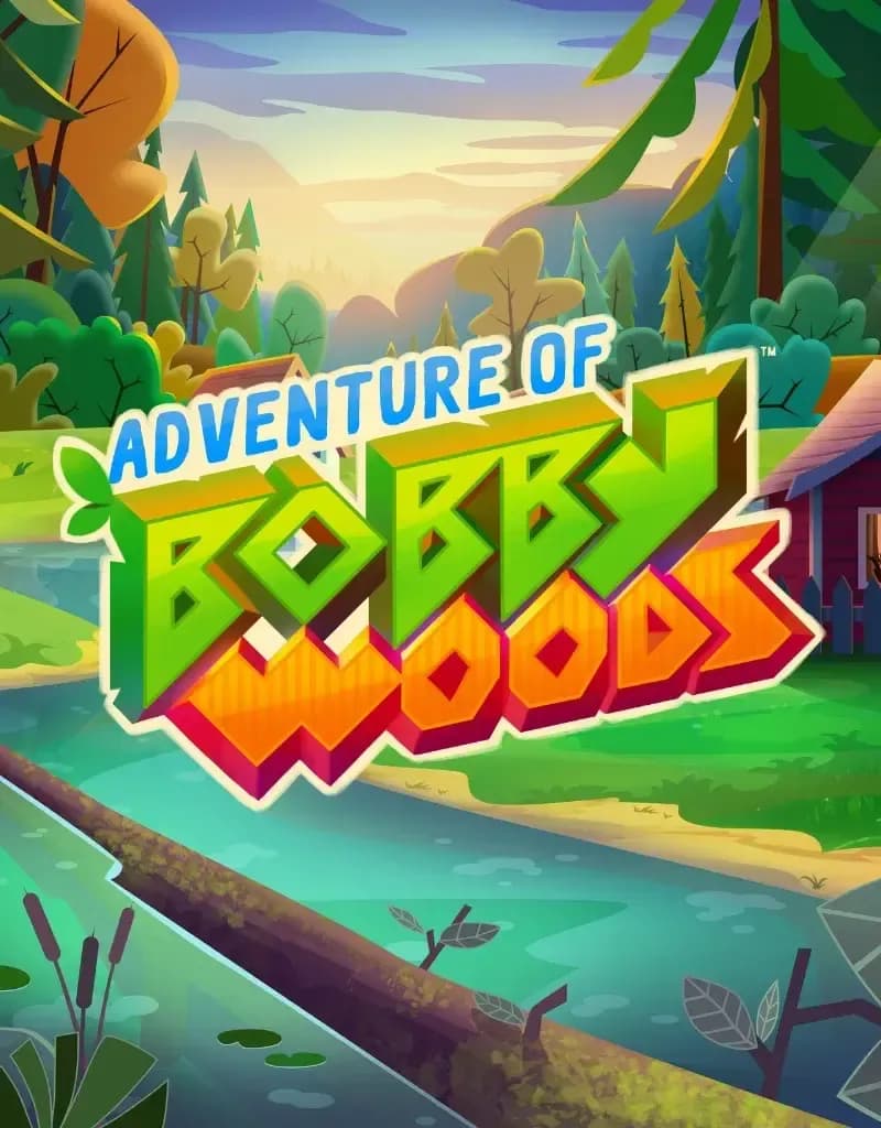 Adventure of Bobby Woods
