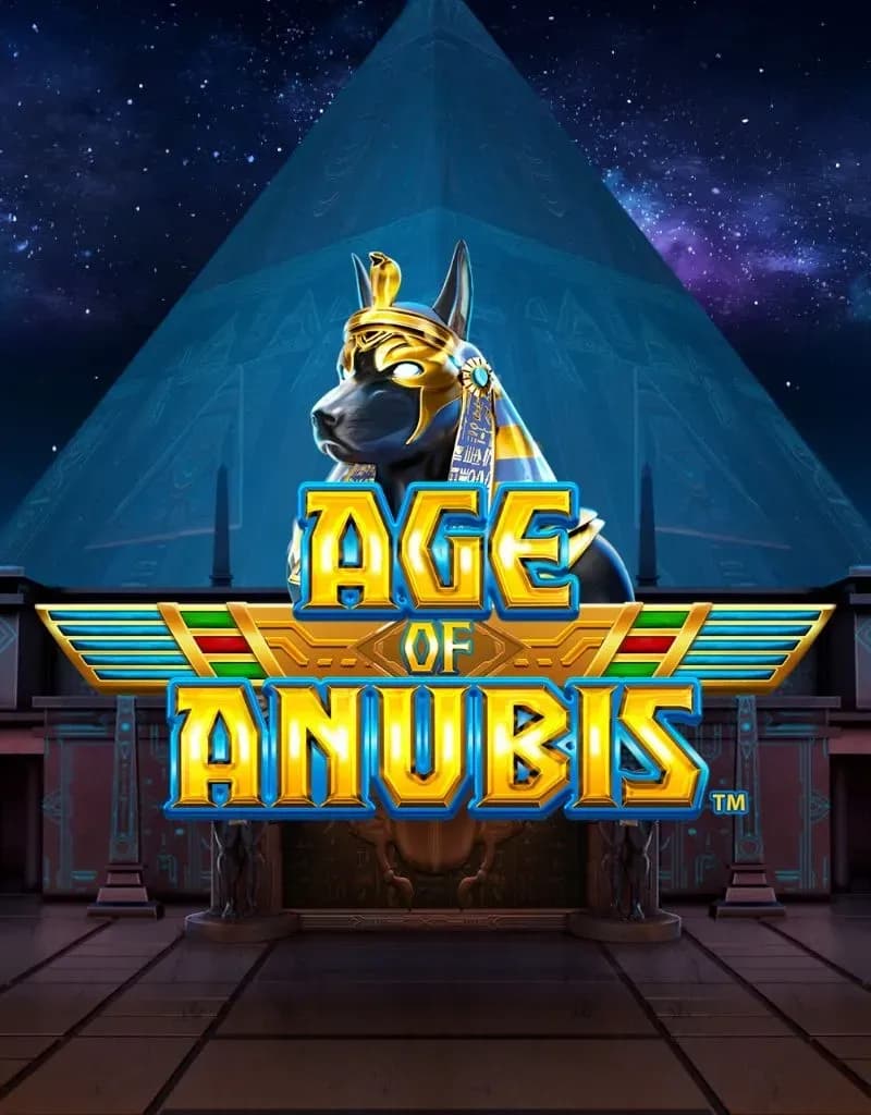 The Age of Anubis