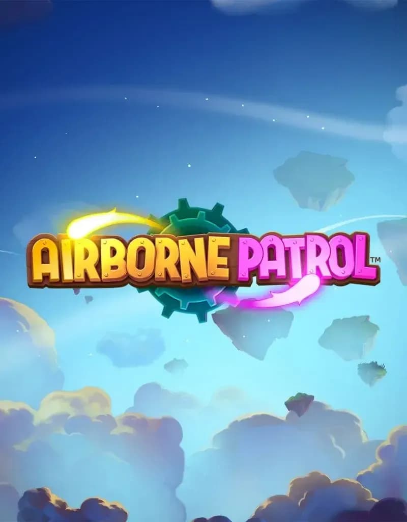 Airborne Patrol