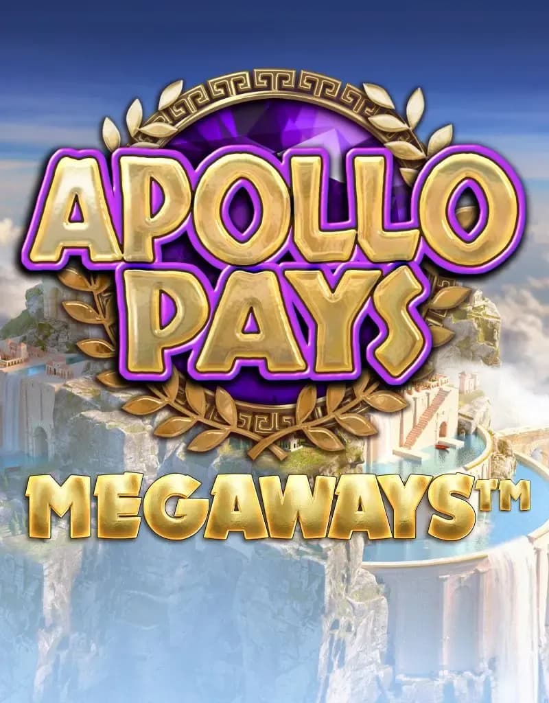 Apollo Pays Megaways