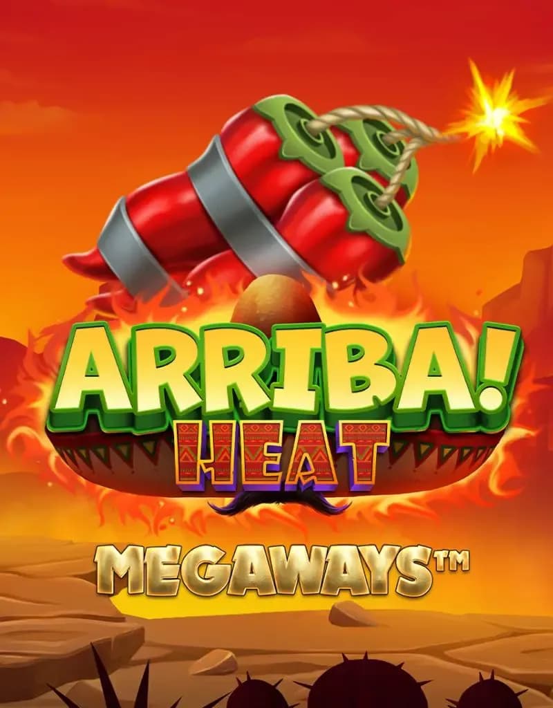 Arriba Heat Megaways
