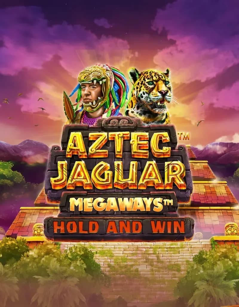 Aztec Jaguar Megaways
