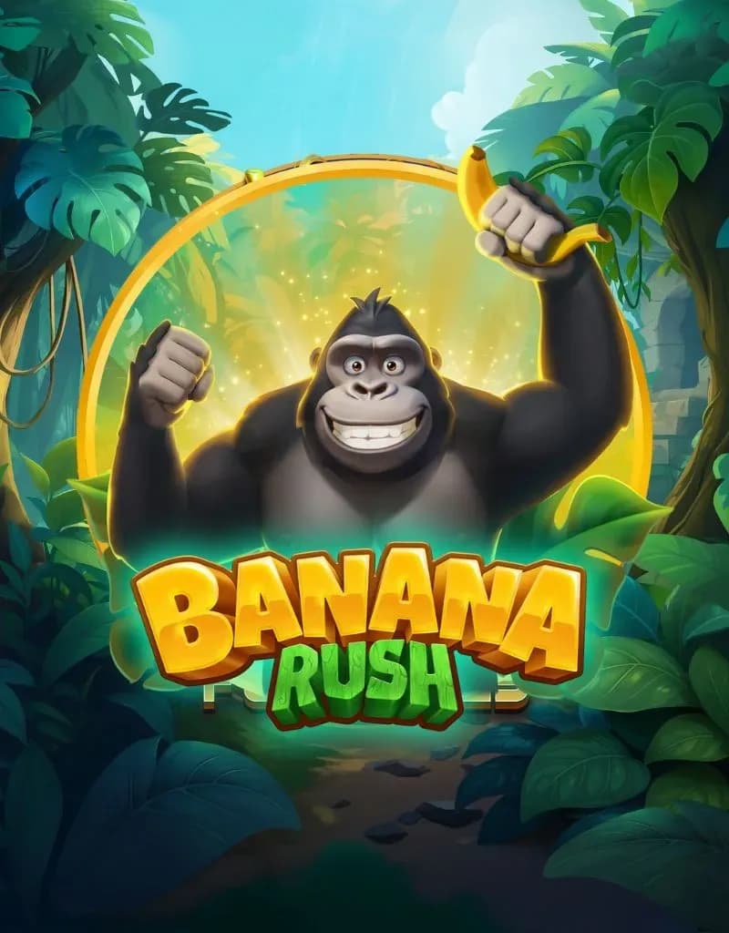 Banana Rush