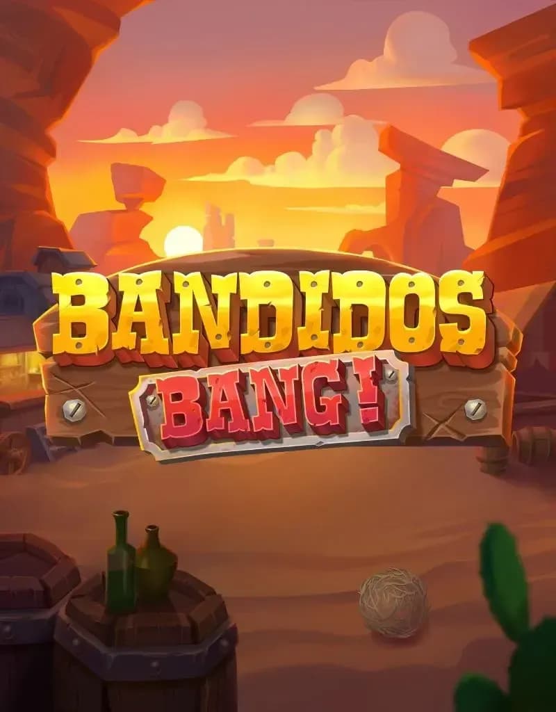 Bandidos Bang