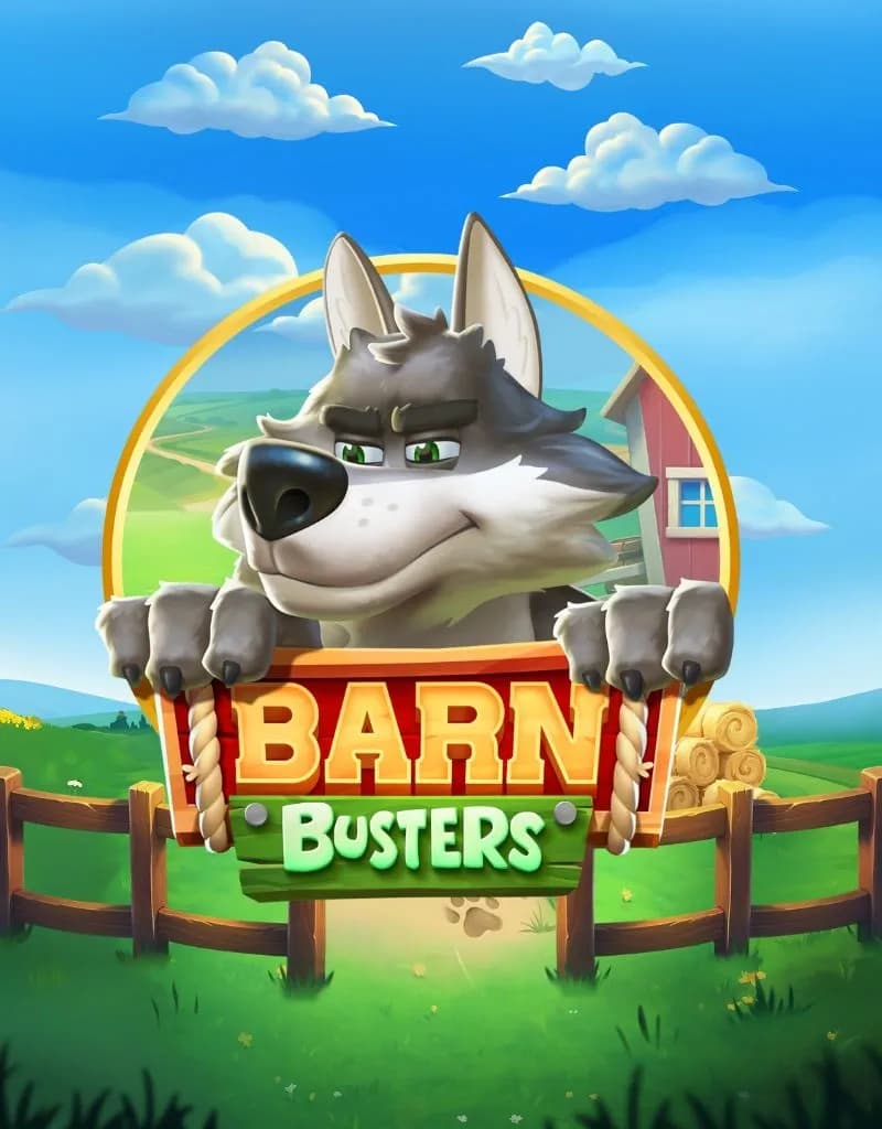 Barn Busters