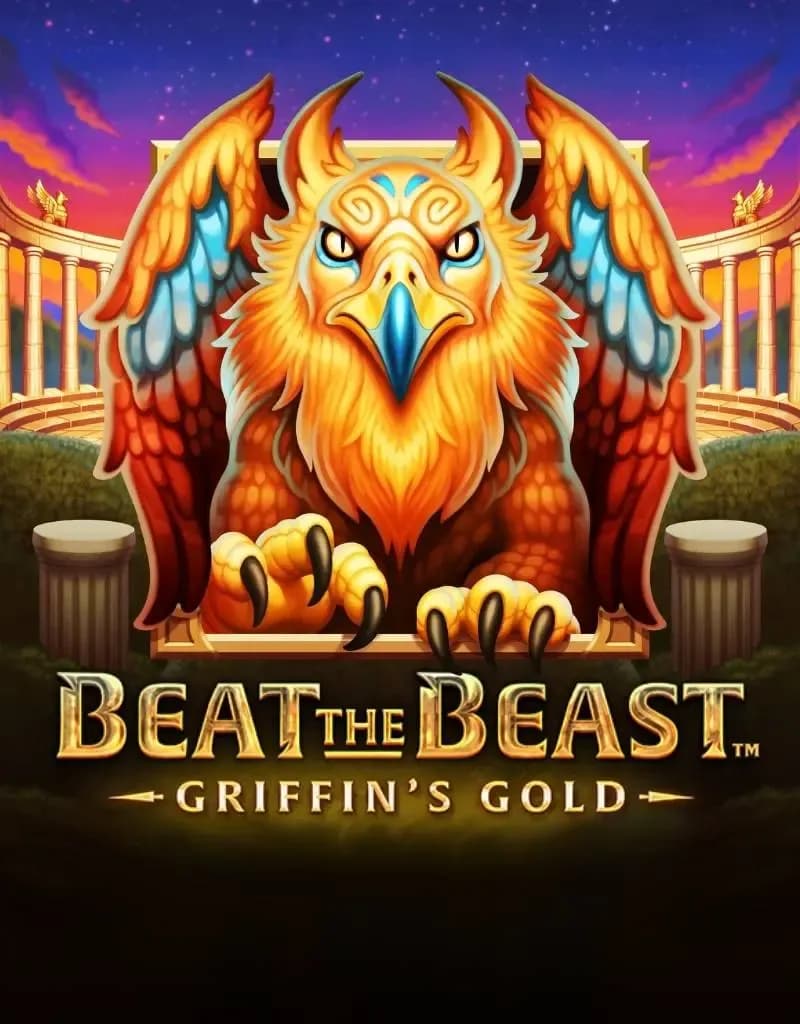 Beat the Beast: Griffin's Gold