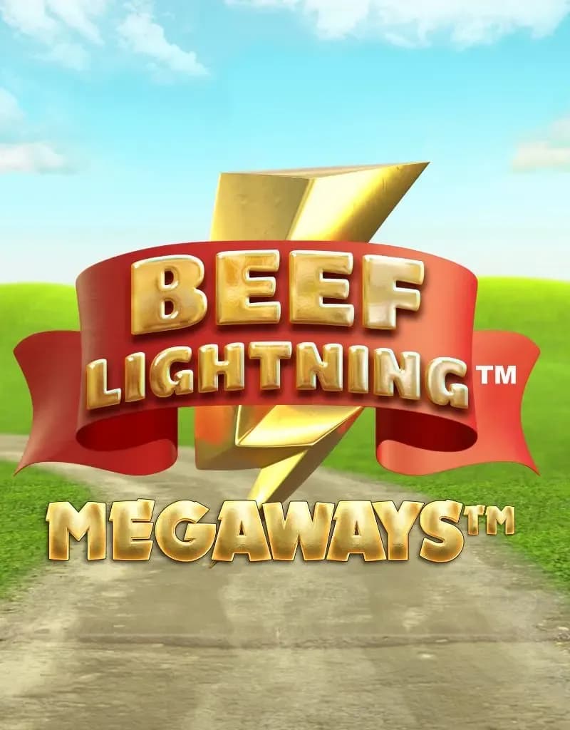Beef Lightning Megaways