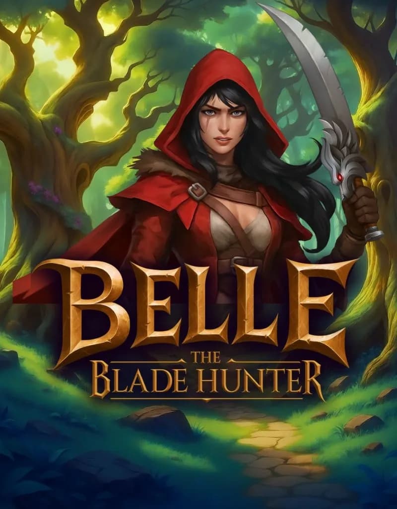 Belle the Blade Hunter