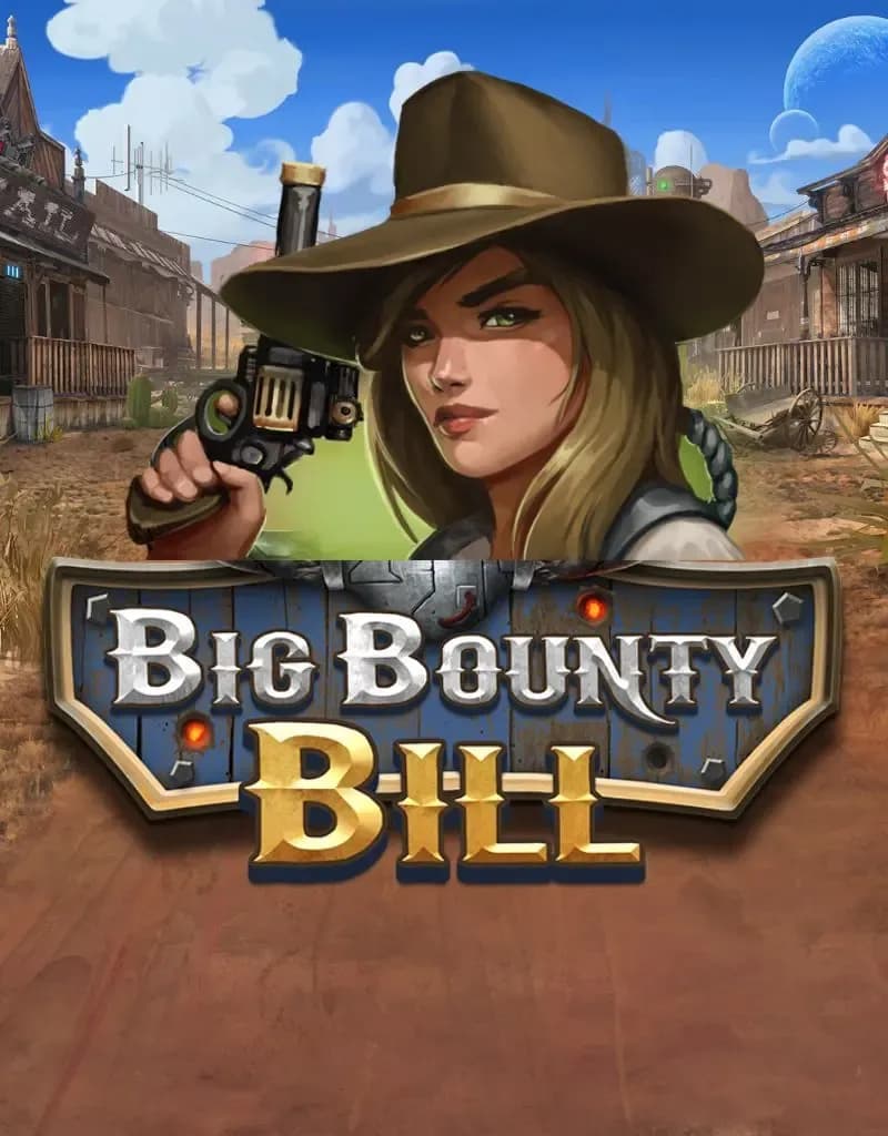 Big Bounty Bill