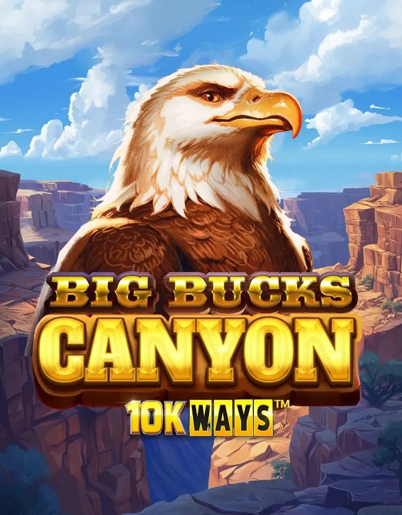 Big Bucks Canyon 10k Ways
