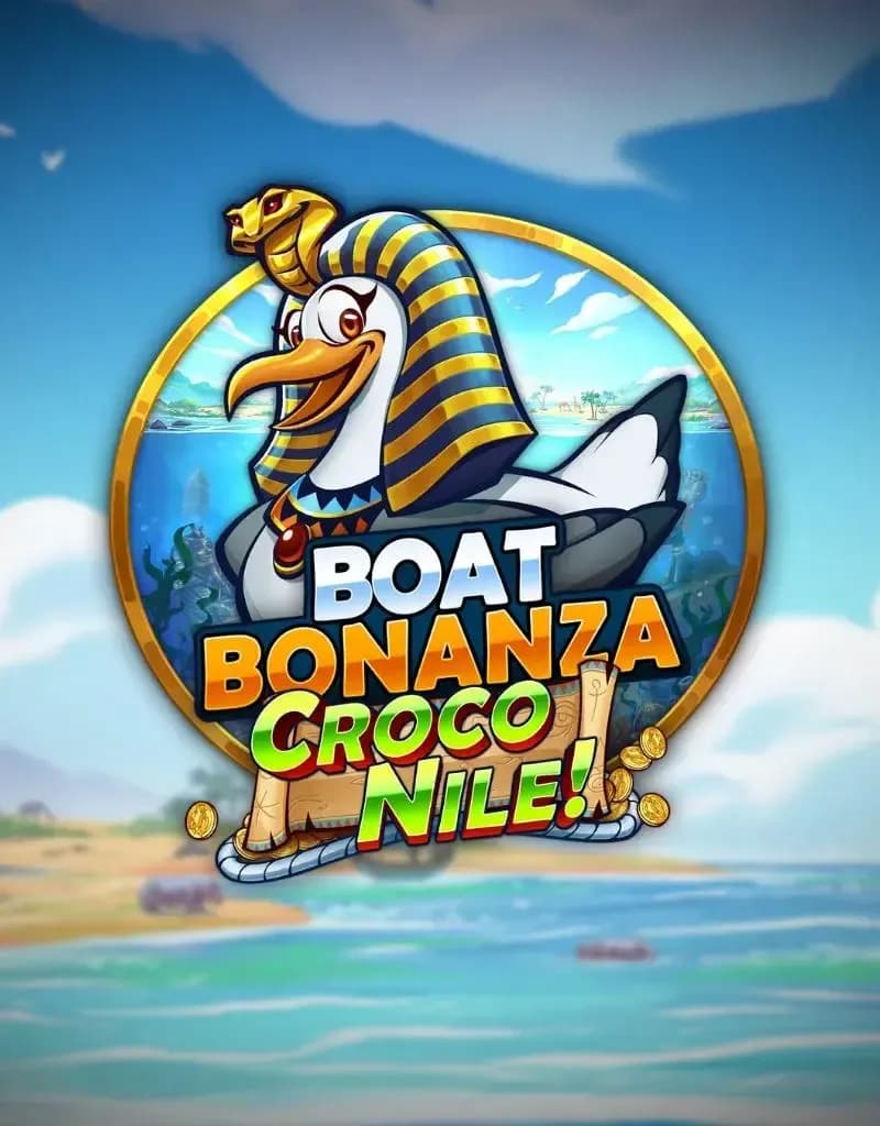 Boat Bonanza CrocoNile