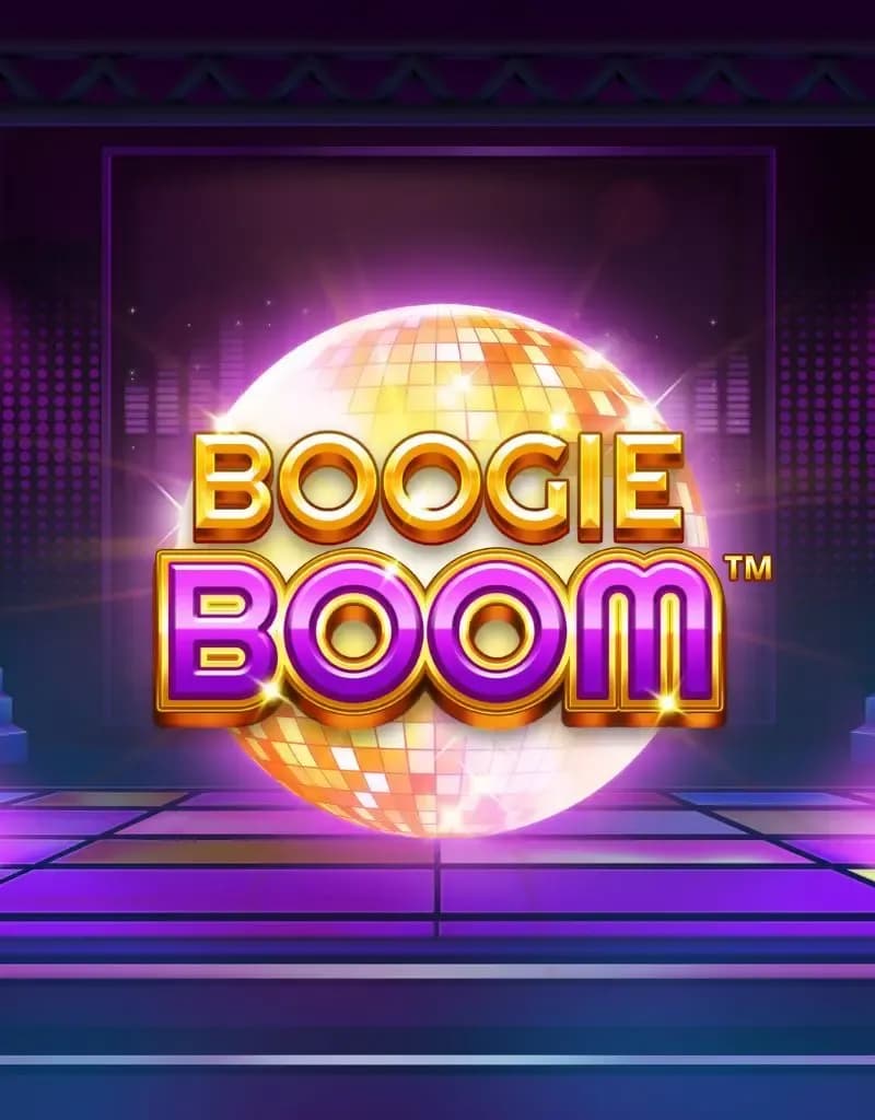 Boogie Boom
