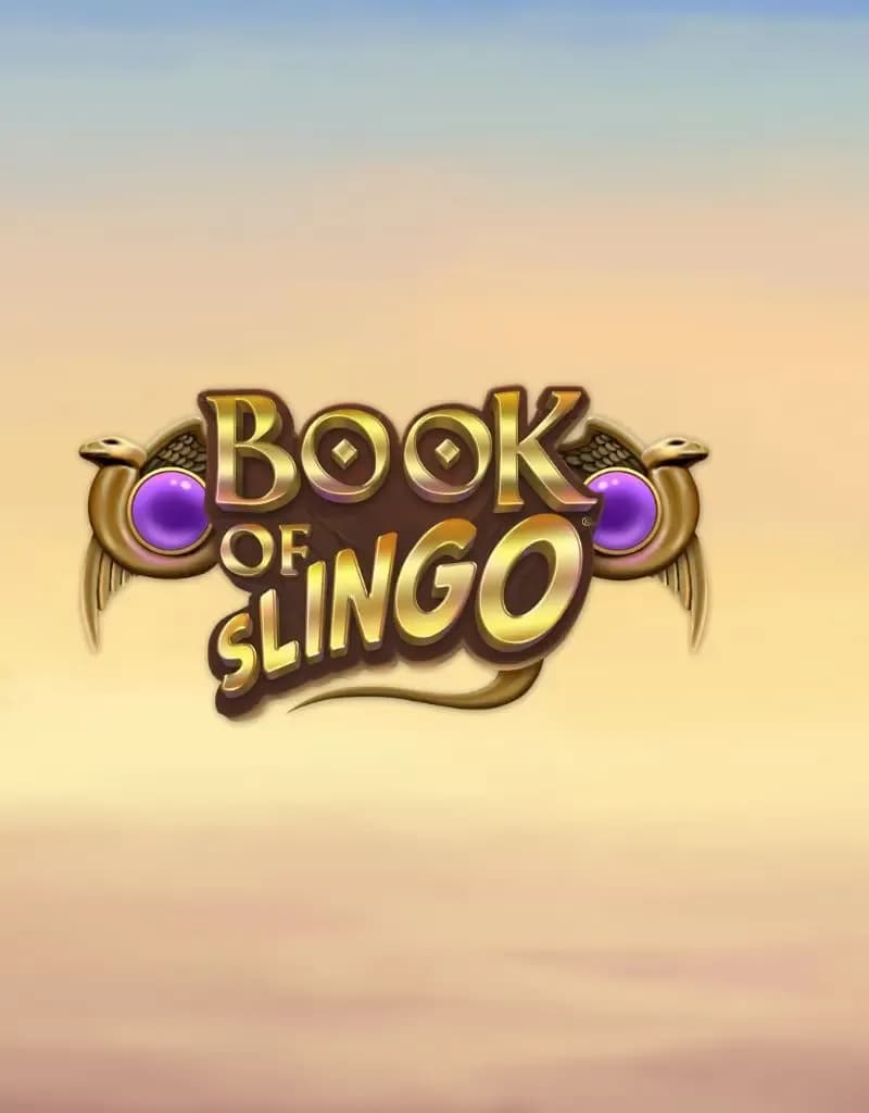 Book of Slingo