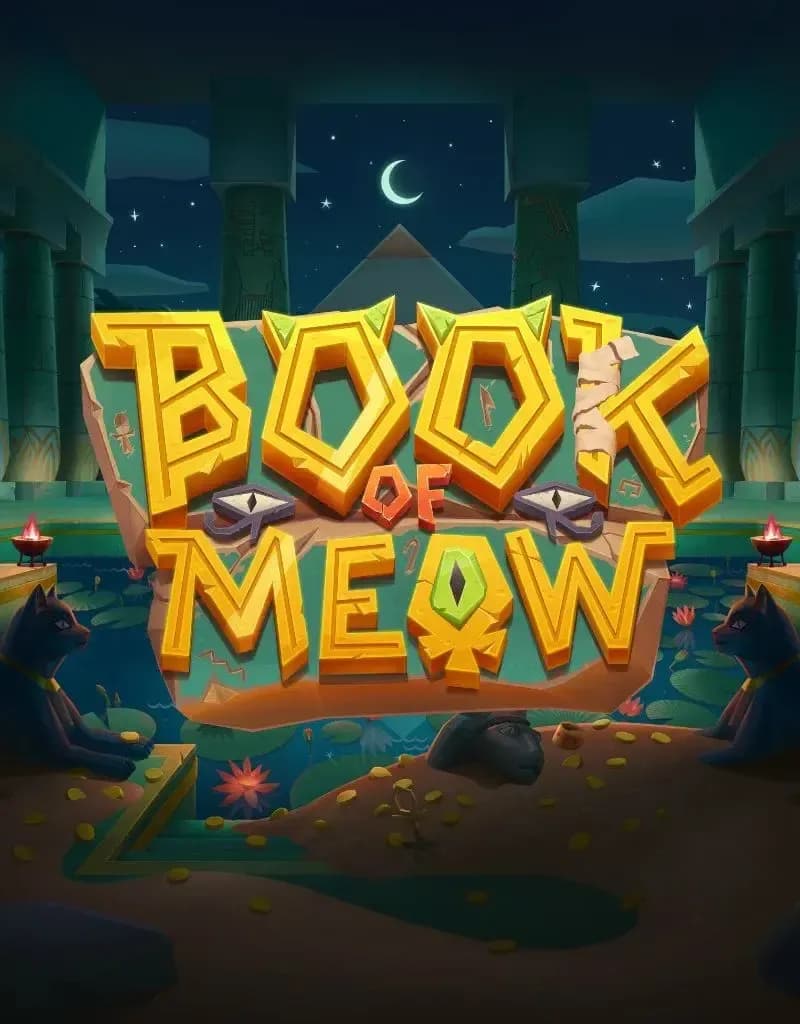 Book of Meow