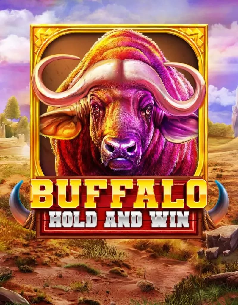 Buffalo Hold and Win