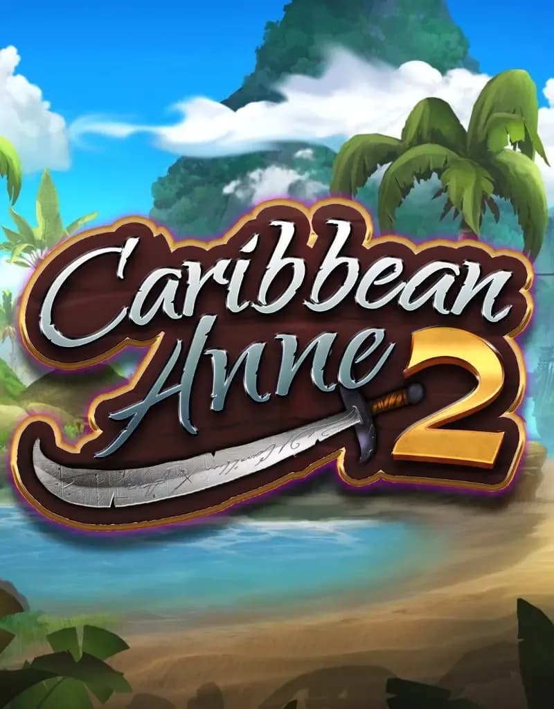 Caribbean Anne 2