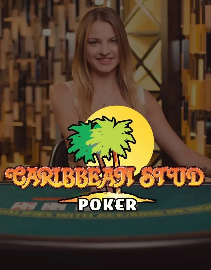 Caribbean Stud Poker