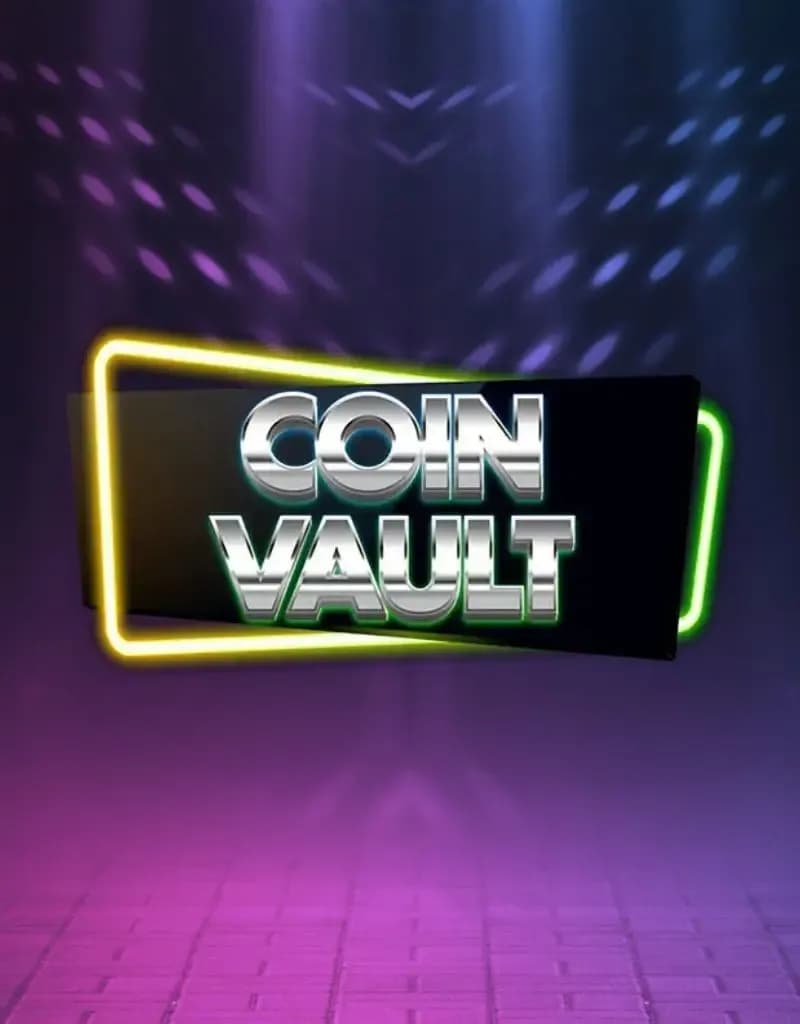 Coin Vault