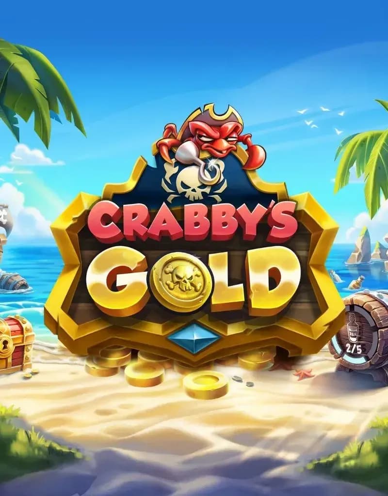 Crabby's Gold