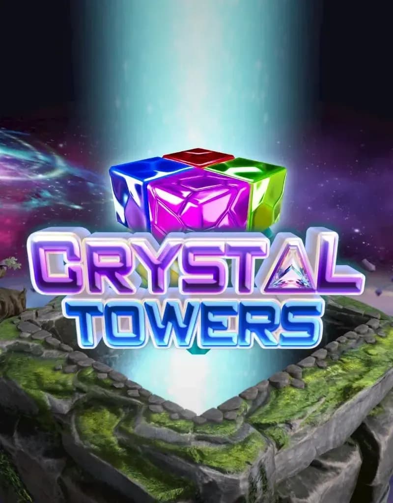 Crystal Towers