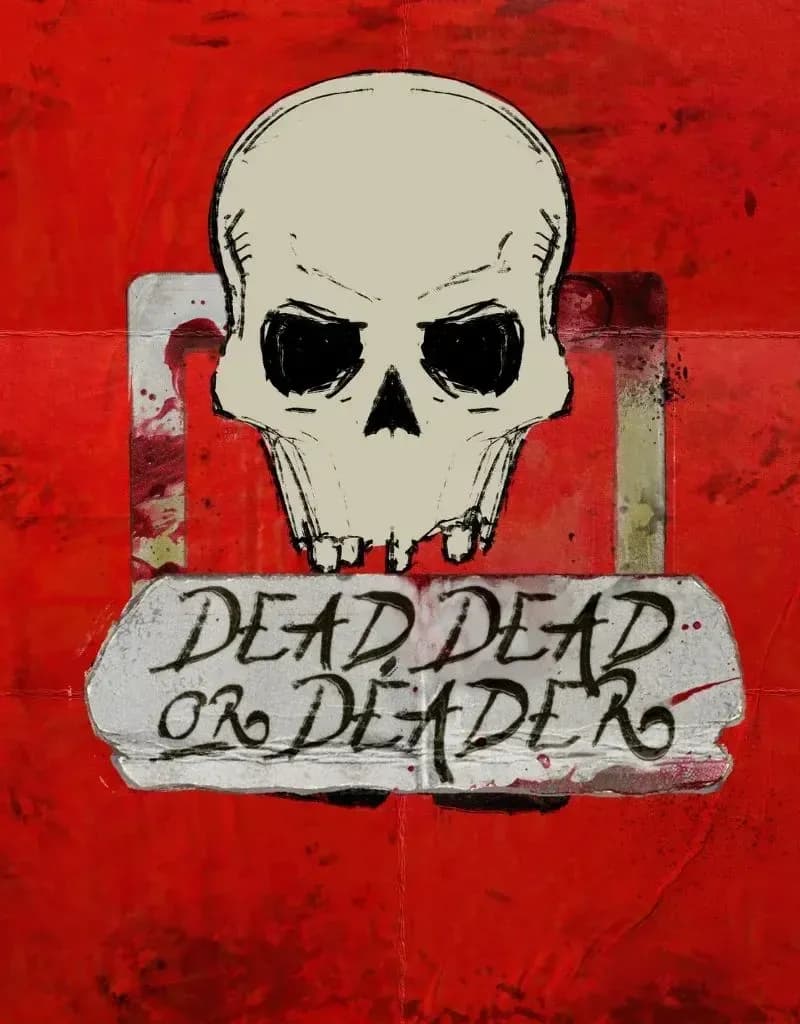 Dead, Dead or Deader