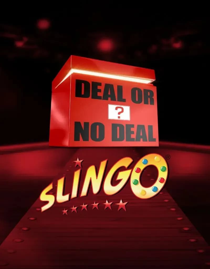 Deal Or No Deal Slingo