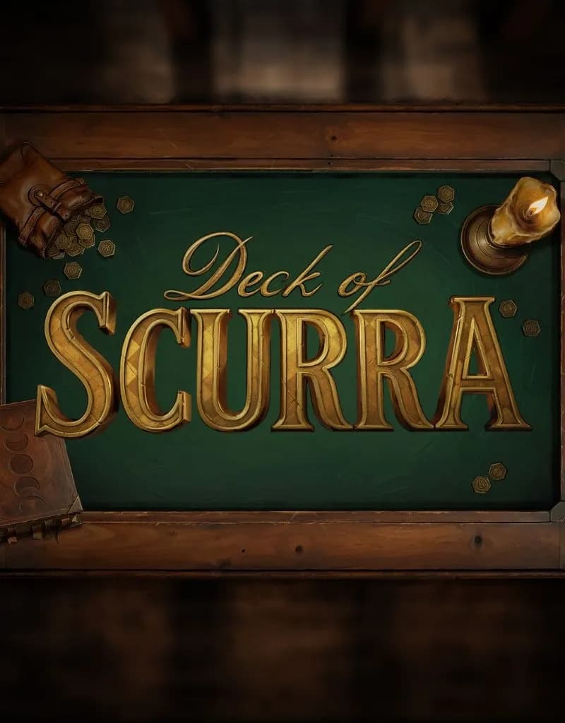 Deck of Scurra