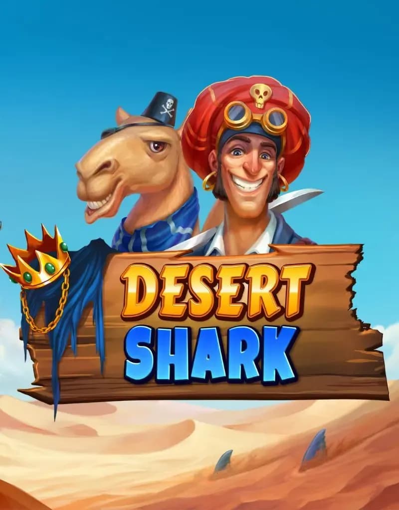 Desert Shark