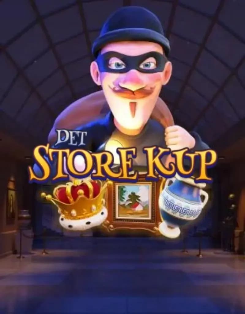 Det Store Kup
