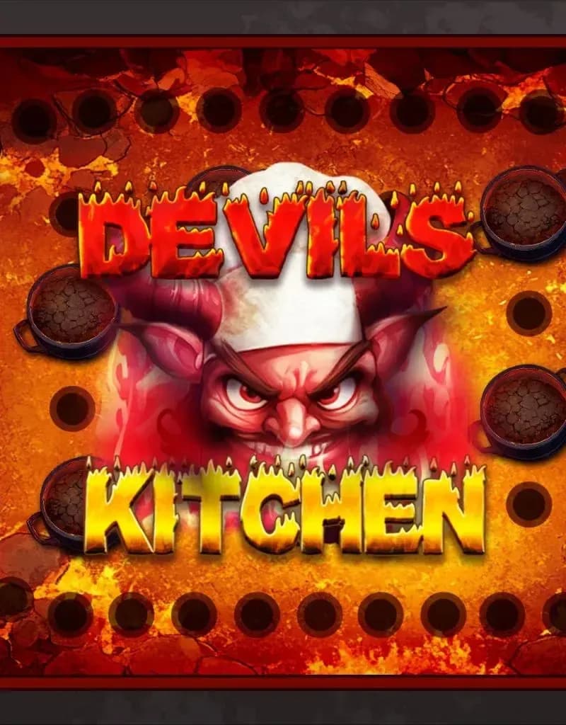 Devil’s Kitchen