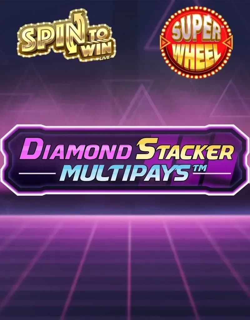 Diamond Stack Multipays