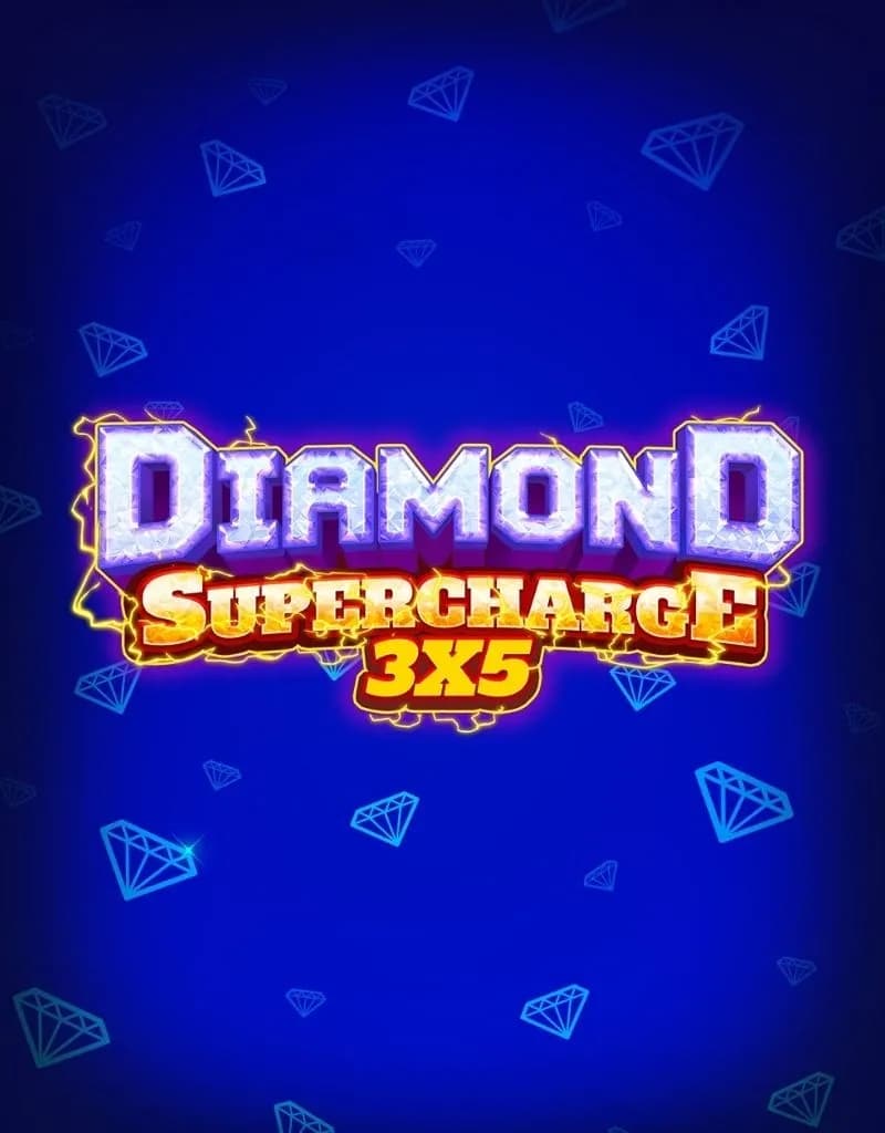 Diamond Supercharge