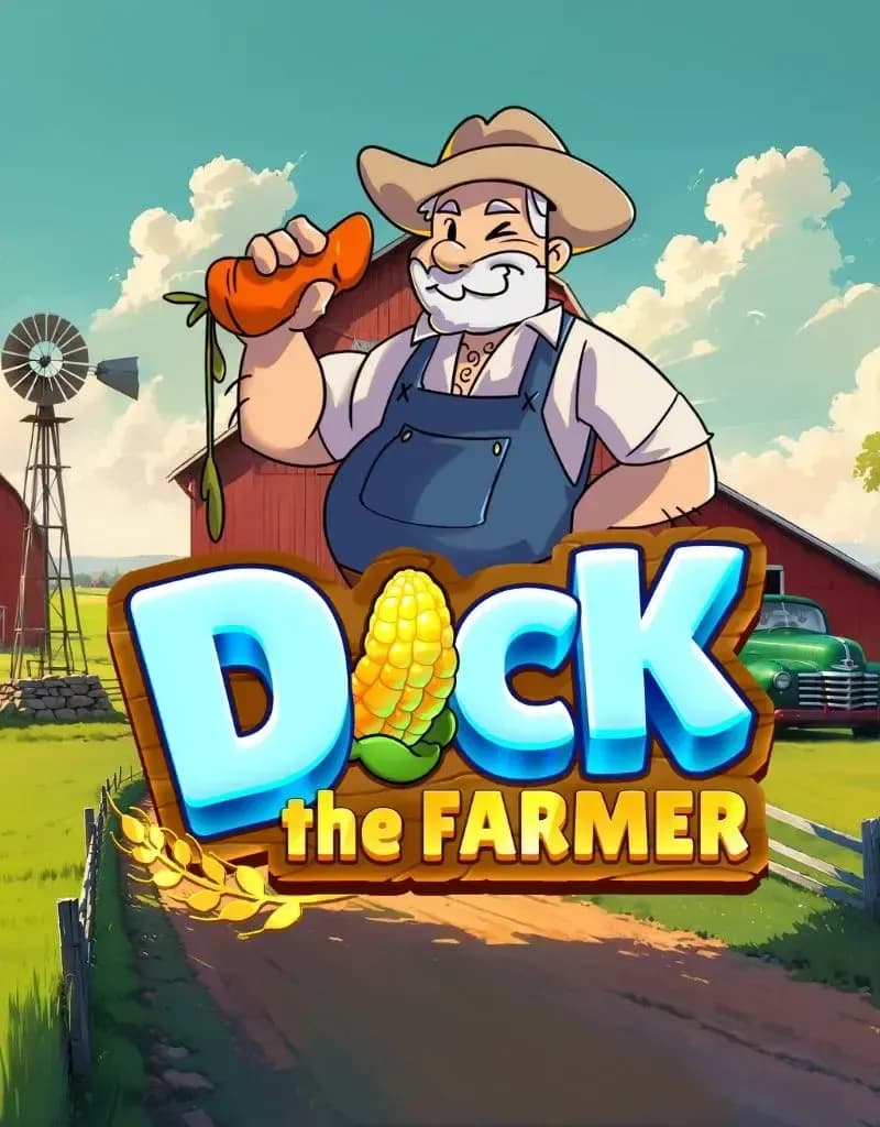 Dick the Farmer