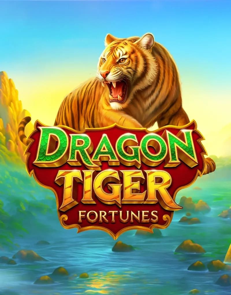 Dragon Tiger Fortunes