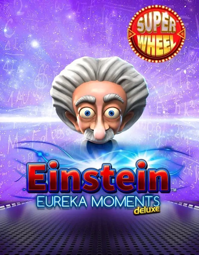Einstein Eureka Moments