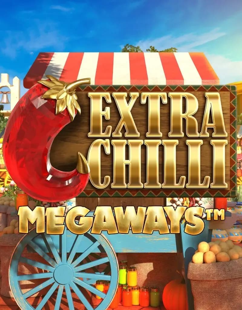 Extra Chilli Megaways