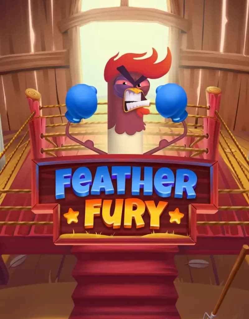 Feather Fury