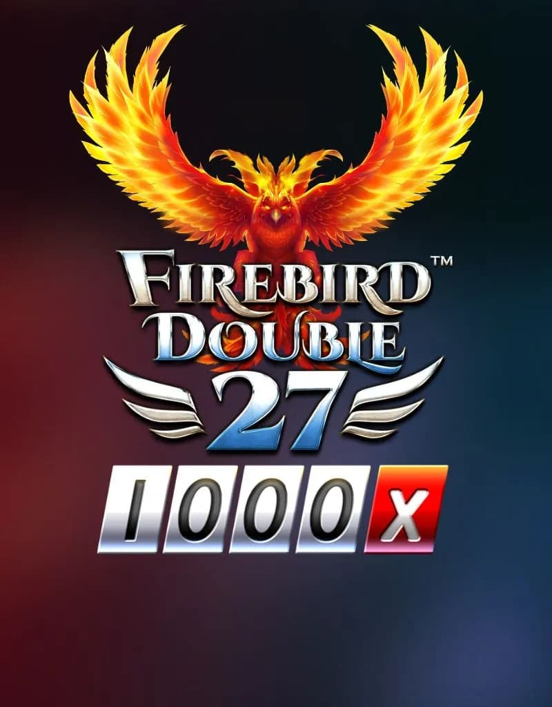 Firebird Double 27 1000