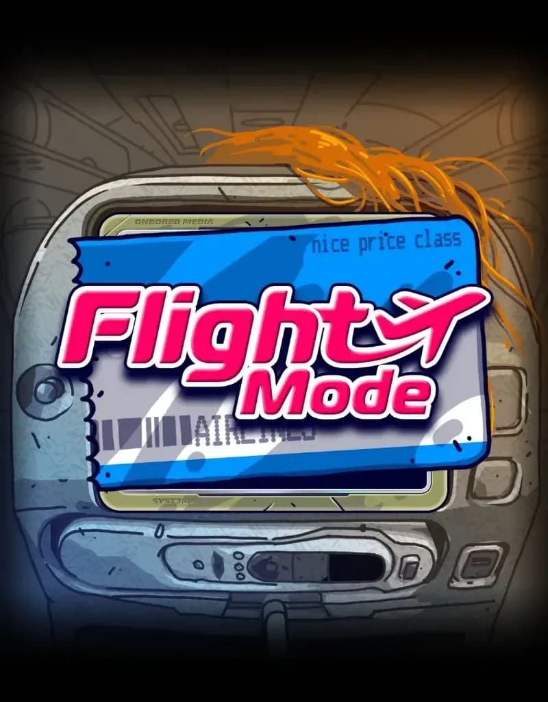 Flight Mode
