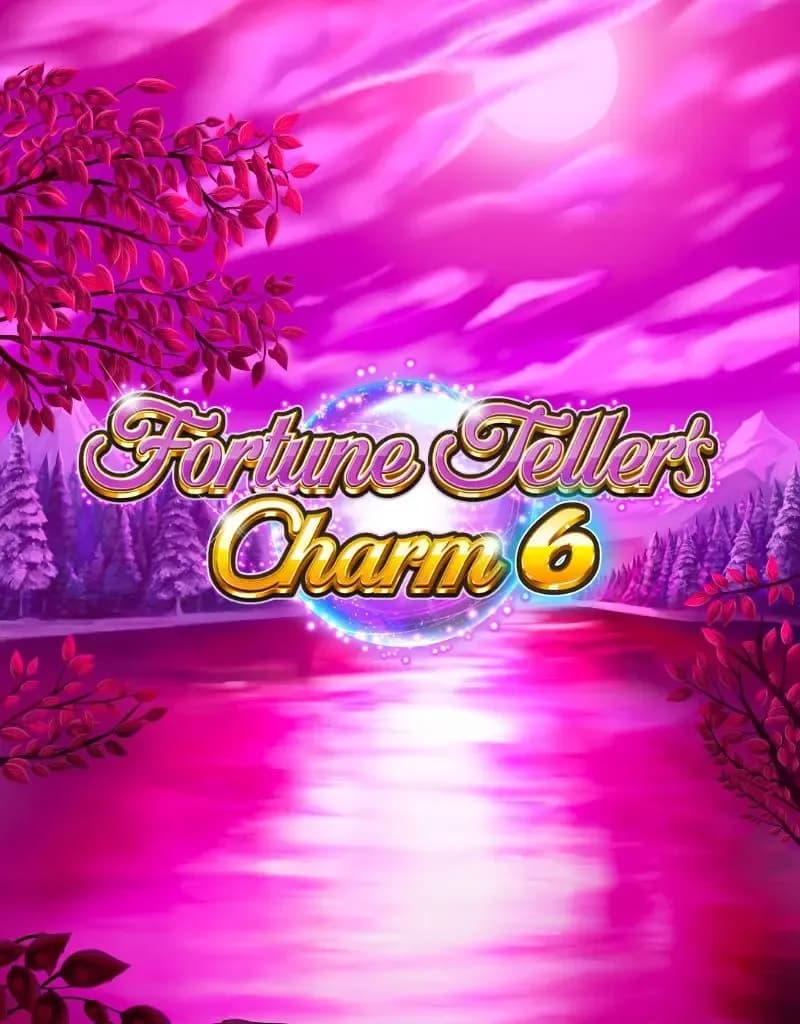 Fortune Teller's Charm 6