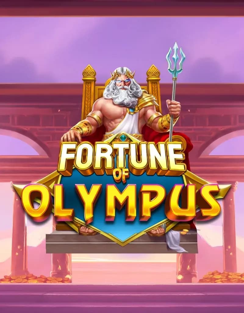 Fortune of Olympus