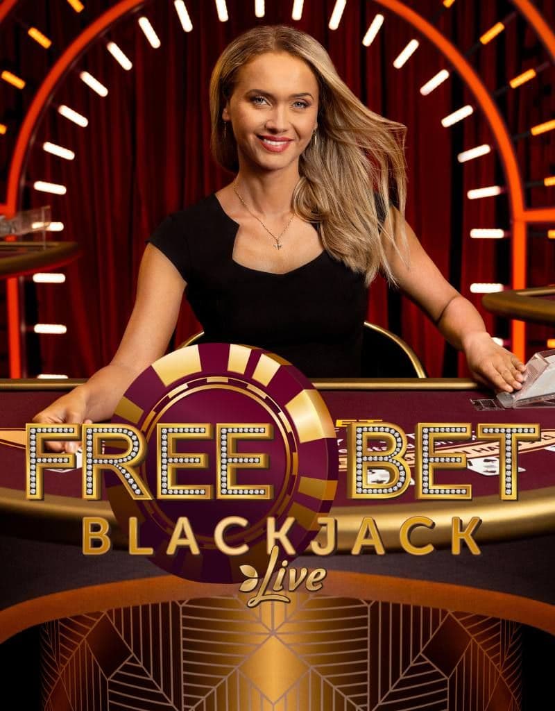 Freebet Blackjack