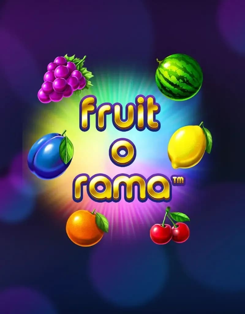 Fruit O Rama