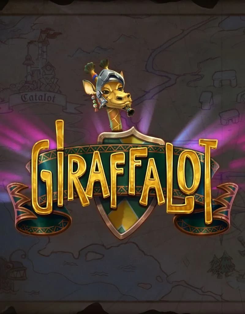 Giraffalot