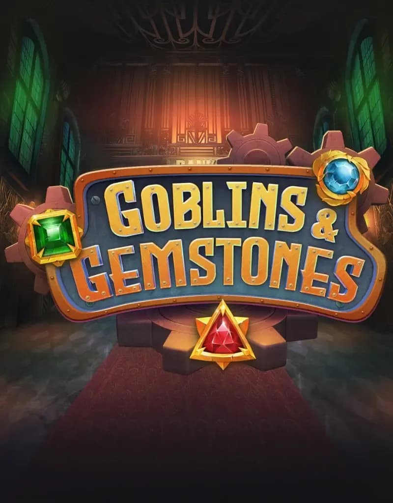 Goblins & Gemstones