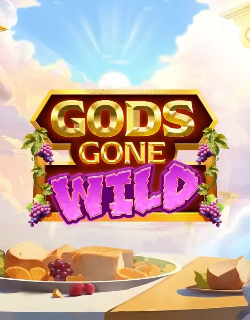 Gods Gone Wild