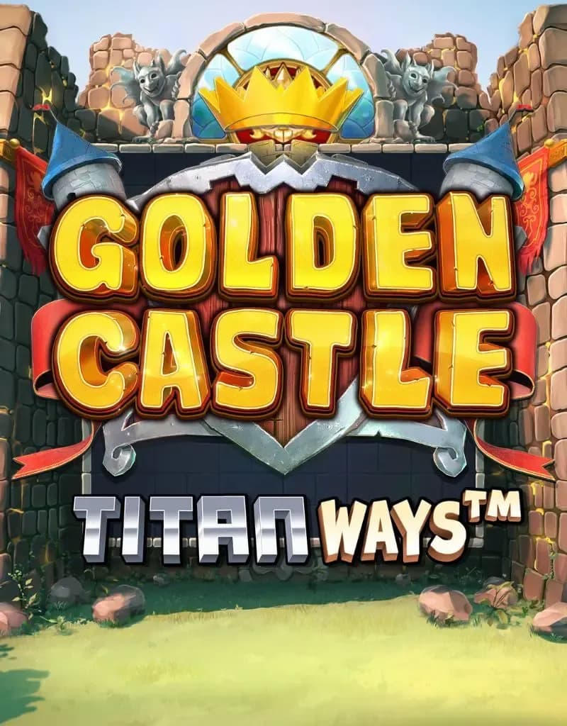 Golden Castle