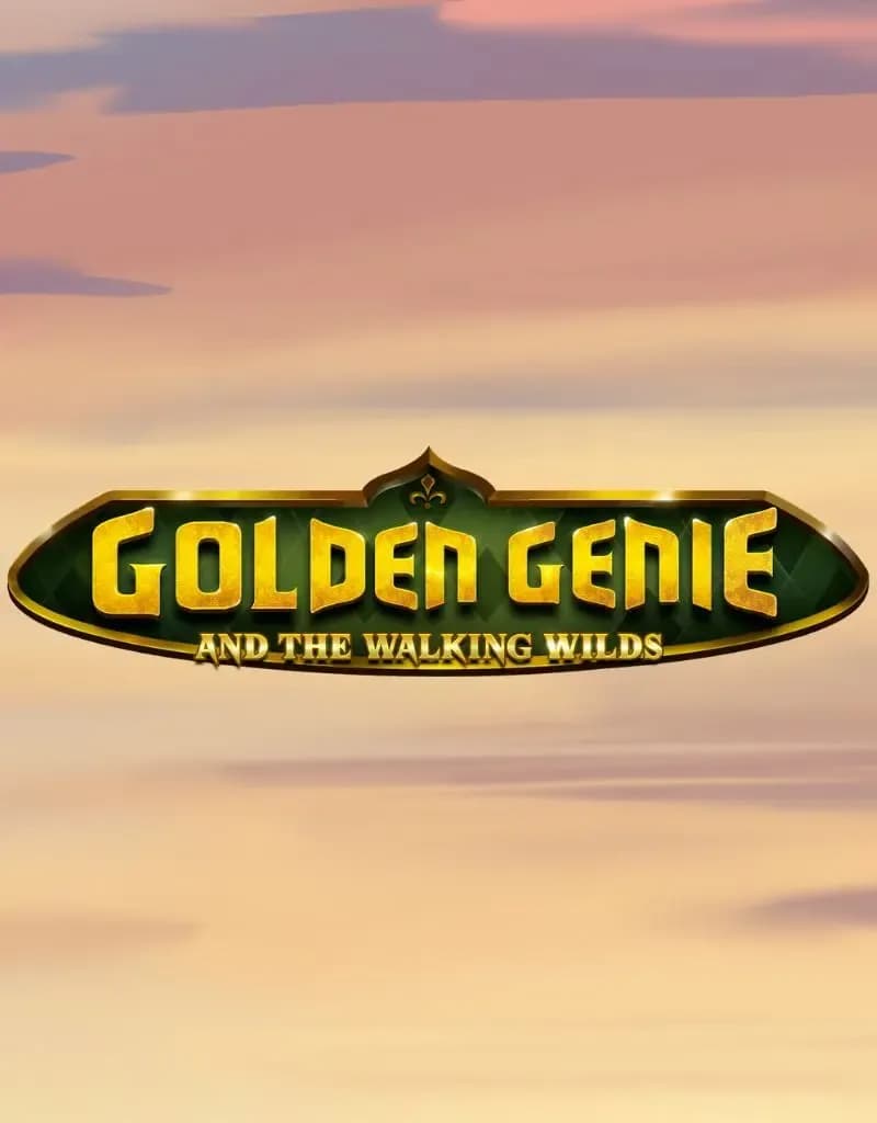 Golden Genie